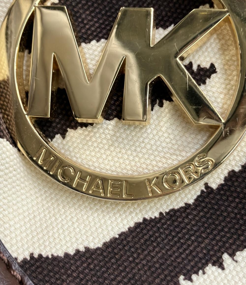 MICHAEL KORS トートバッグ レディース マイケルコース