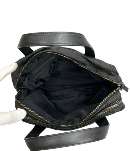 CHANEL ハンドバッグ ショルダーバッグ 2WAY ニュートラベルライン A15973 メンズ シャネル