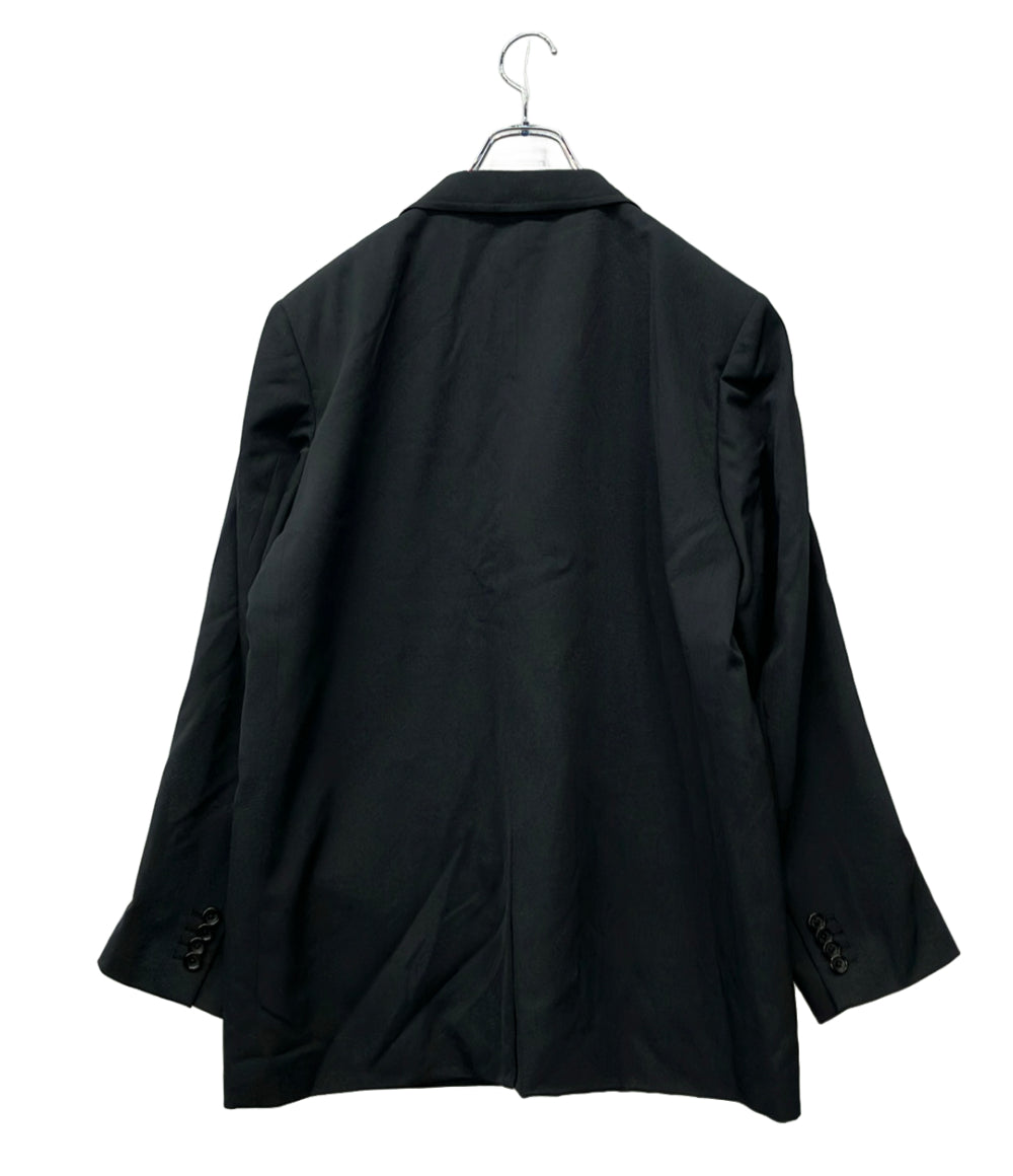 BEAMS テーラードジャケット theA Wool Gabardine Easy Jacket 11-16-0089-927 メンズ SIZE M ビームス