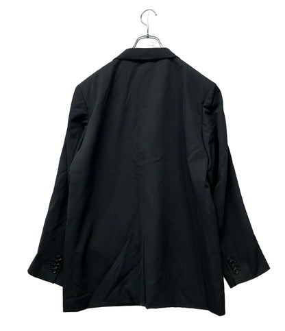 BEAMS テーラードジャケット theA Wool Gabardine Easy Jacket 11-16-0089-927 メンズ SIZE M ビームス