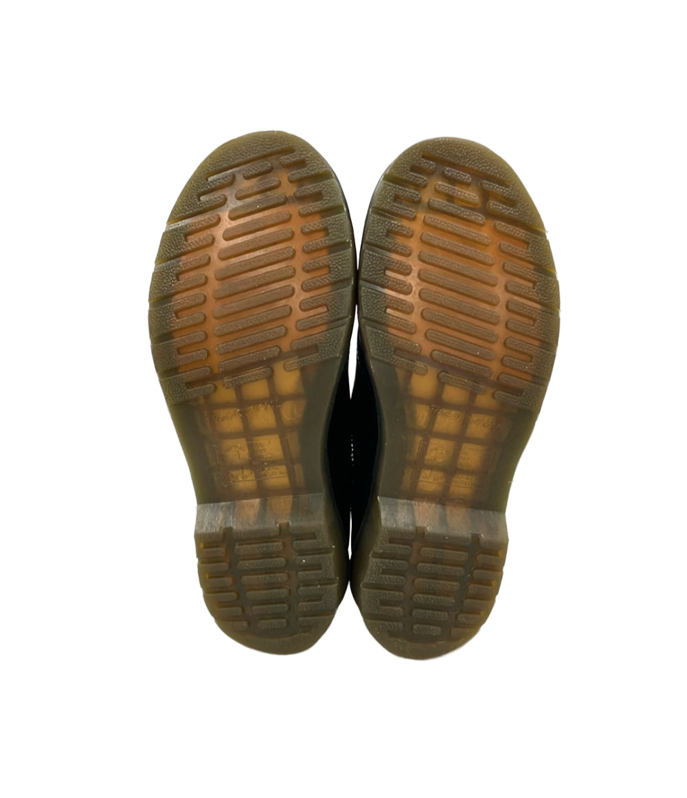 Dr.Martens 3ホールシューズ レディース SIZE UK 5 (24cm) ドクターマーチン