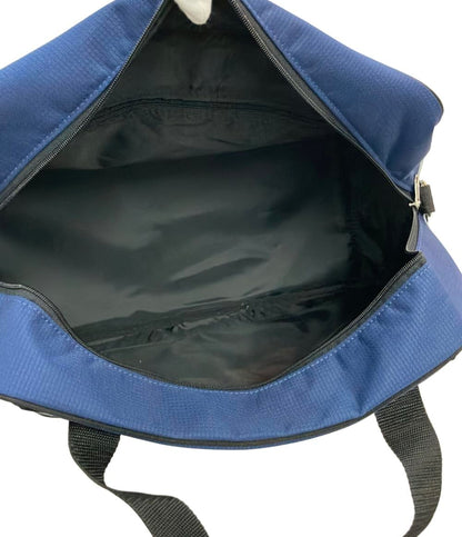 美品 BRIDGESTONE ボストンバッグ ショルダーバッグ スポーツバッグ 2WAY 斜め掛け メンズ ブリヂストン