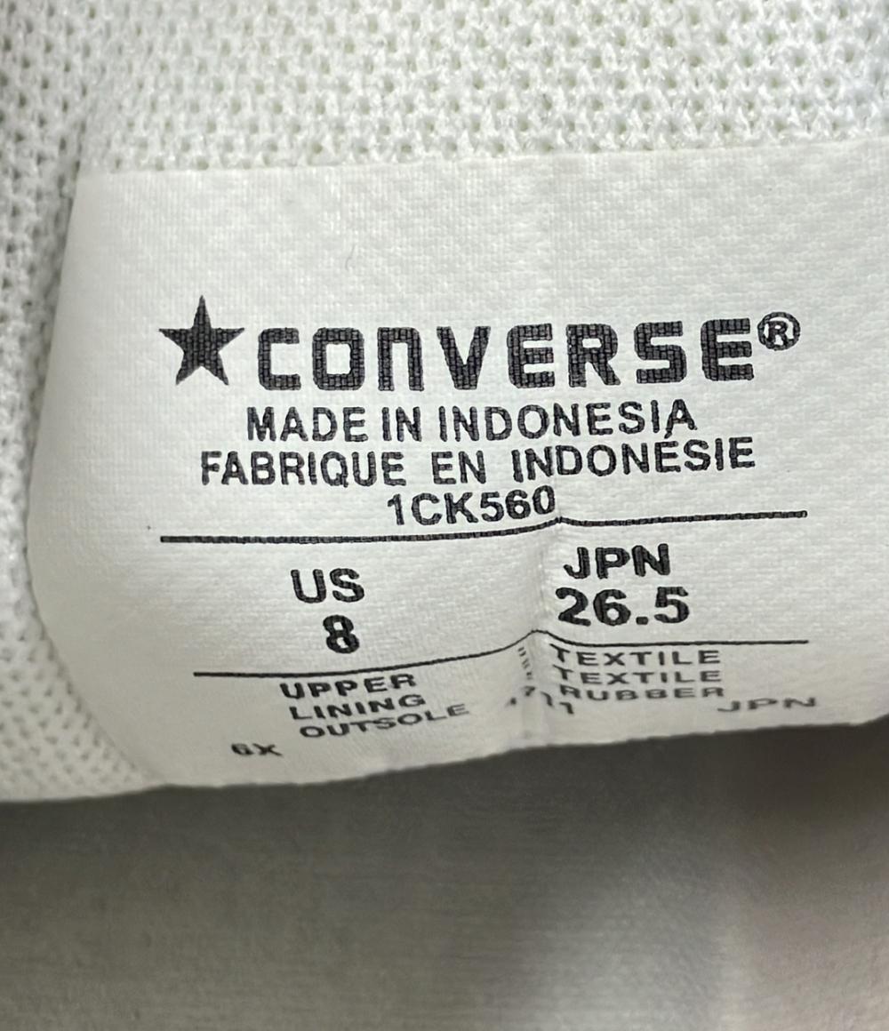 コンバース ハイカットスニーカー 1CK560 メンズ SIZE 26.5 (M) CONVERSE
