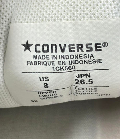 コンバース ハイカットスニーカー 1CK560 メンズ SIZE 26.5 (M) CONVERSE