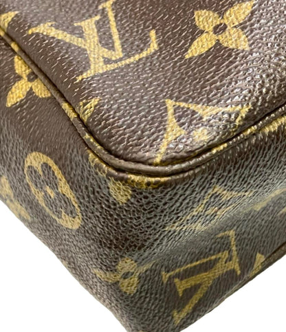 LOUIS VUITTON ポーチ モノグラム トゥルース トワレット28 M47522 レディース ルイ・ヴィトン