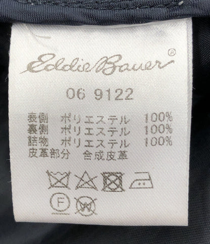 トグルボタンコート      レディース SIZE PS (M) Eddie bauer