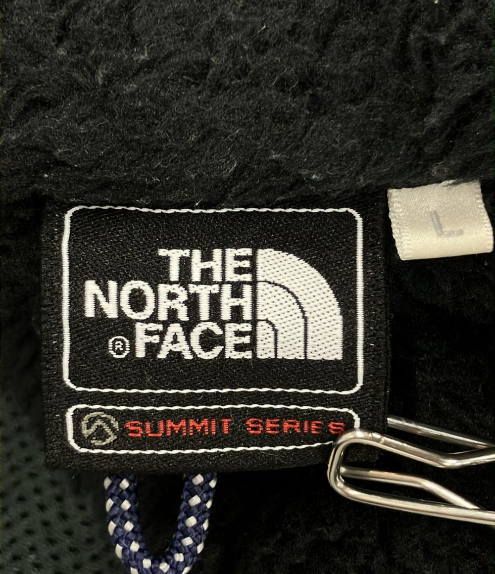 ザ・ノースフェイス フリースジャケット レディース SIZE L (L) THE NORTH FACE