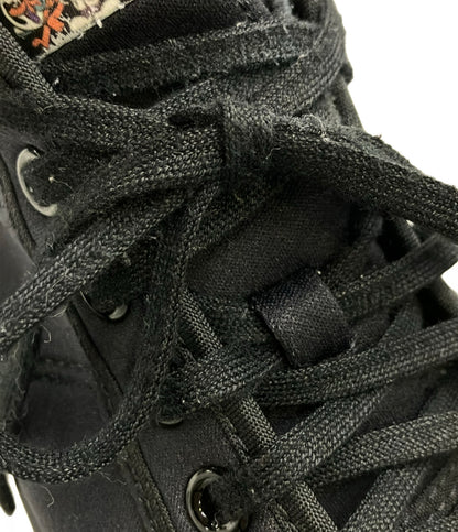 adidas ハイカットスニーカー × ディズニー ニッツァ トレック W GY2506 レディース メンズ SIZE 25.0 アディダス