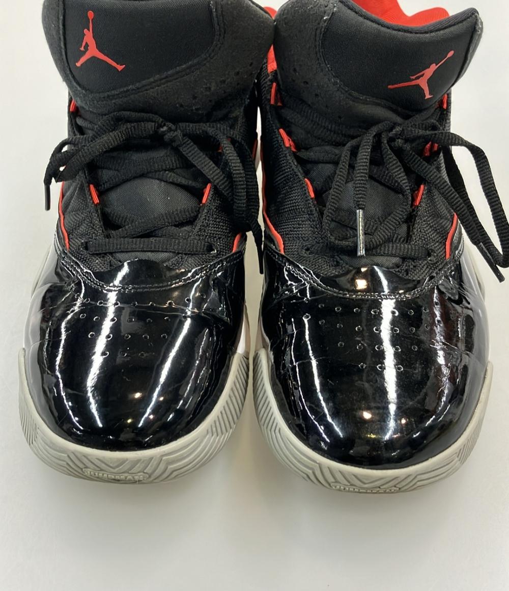 NIKE ミドルカットスニーカー Jordan Stay Loyal DB2884-001 メンズ SIZE 27.5 (L) ナイキ