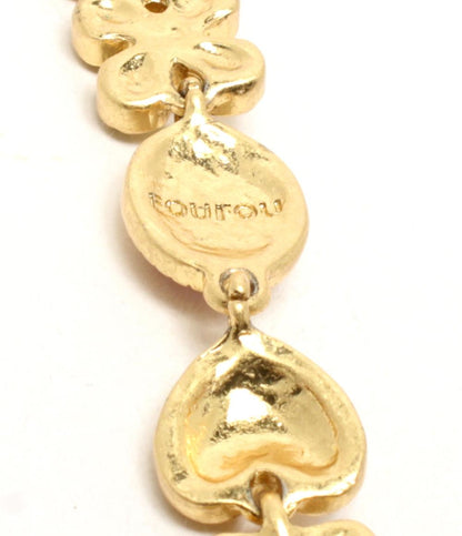 Maison FOUFOU チョーカー ネックレス レディース メゾンフフウ