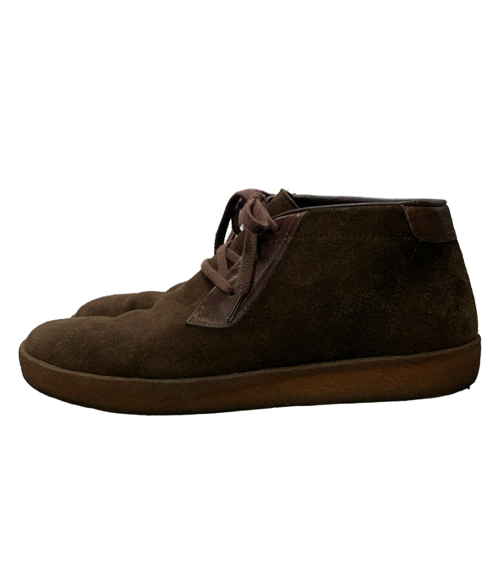 Clarks チャッカブーツ メンズ SIZE 7G クラークス