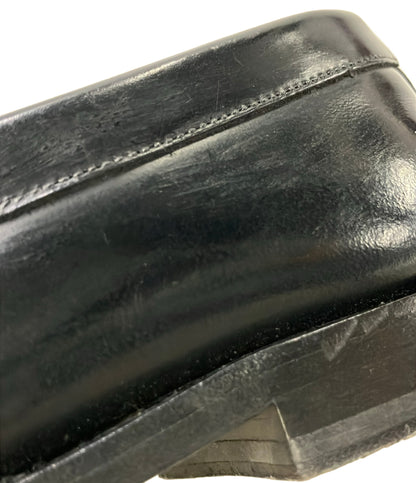 CELINE ローファー レディース SIZE 36.5 (24cm) セリーヌ
