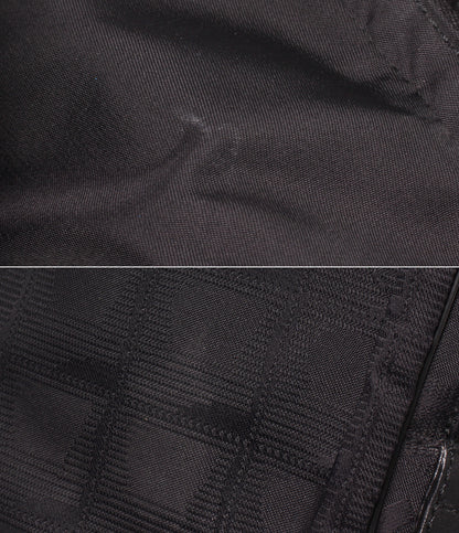CHANEL 2WAY ハンドバッグ ショルダーバッグ 斜め掛け 7番台 ニュートラベル レディース シャネル