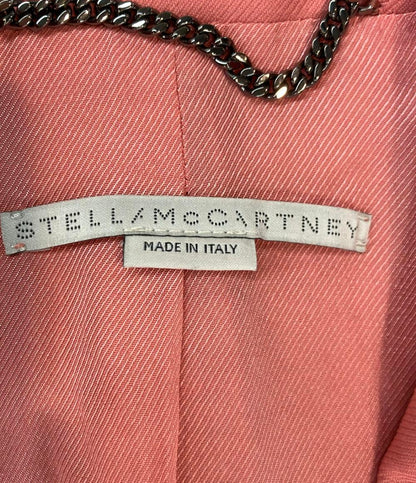 STELLA McCARTNEY KIDS テーラードジャケット 2B レディース SIZE 34 (XS) ステラマッカートニーキッズ