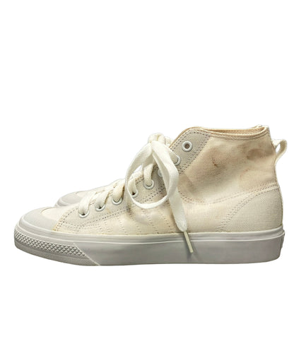 adidas ハイカットスニーカー ニッツァ ハイ クラシック 78 G95798 メンズ SIZE 25.0 アディダス