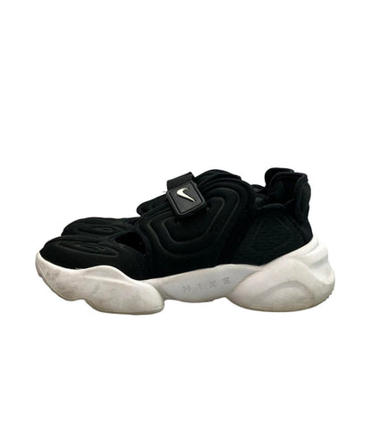 NIKE ローカットスニーカー ウィメンズ アクアリフト CW7164-001 レディース SIZE 24.0 (L) ナイキ