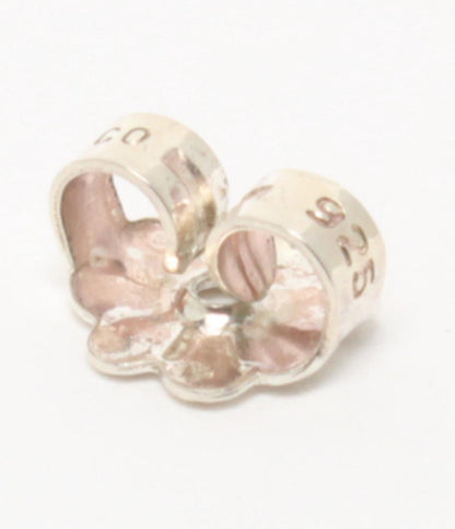 訳あり TIFFANY&Co. ピアス SV925 パロマピカソ X レディース ティファニー