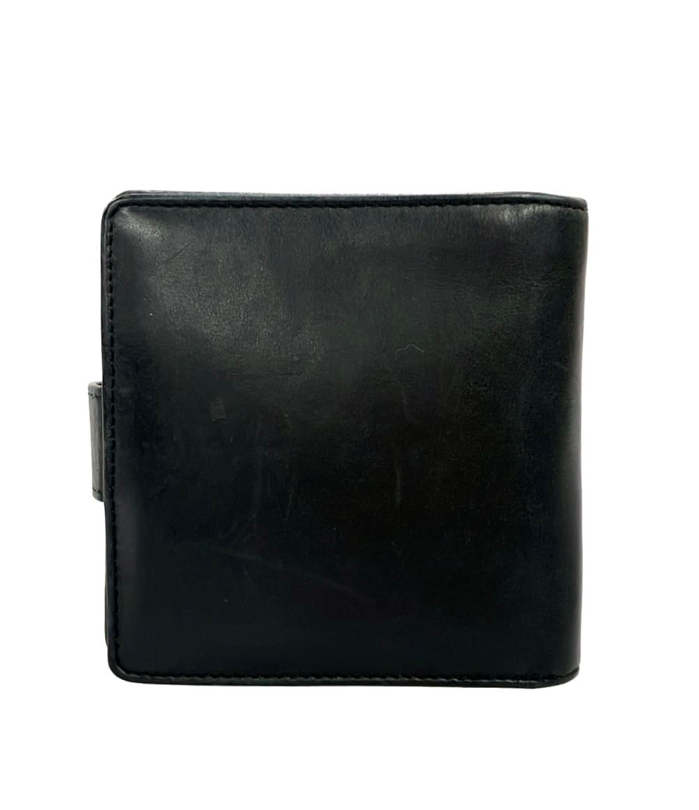 Vivienne Westwood 二つ折り財布 レザー メンズ ヴィヴィアンウエストウッド