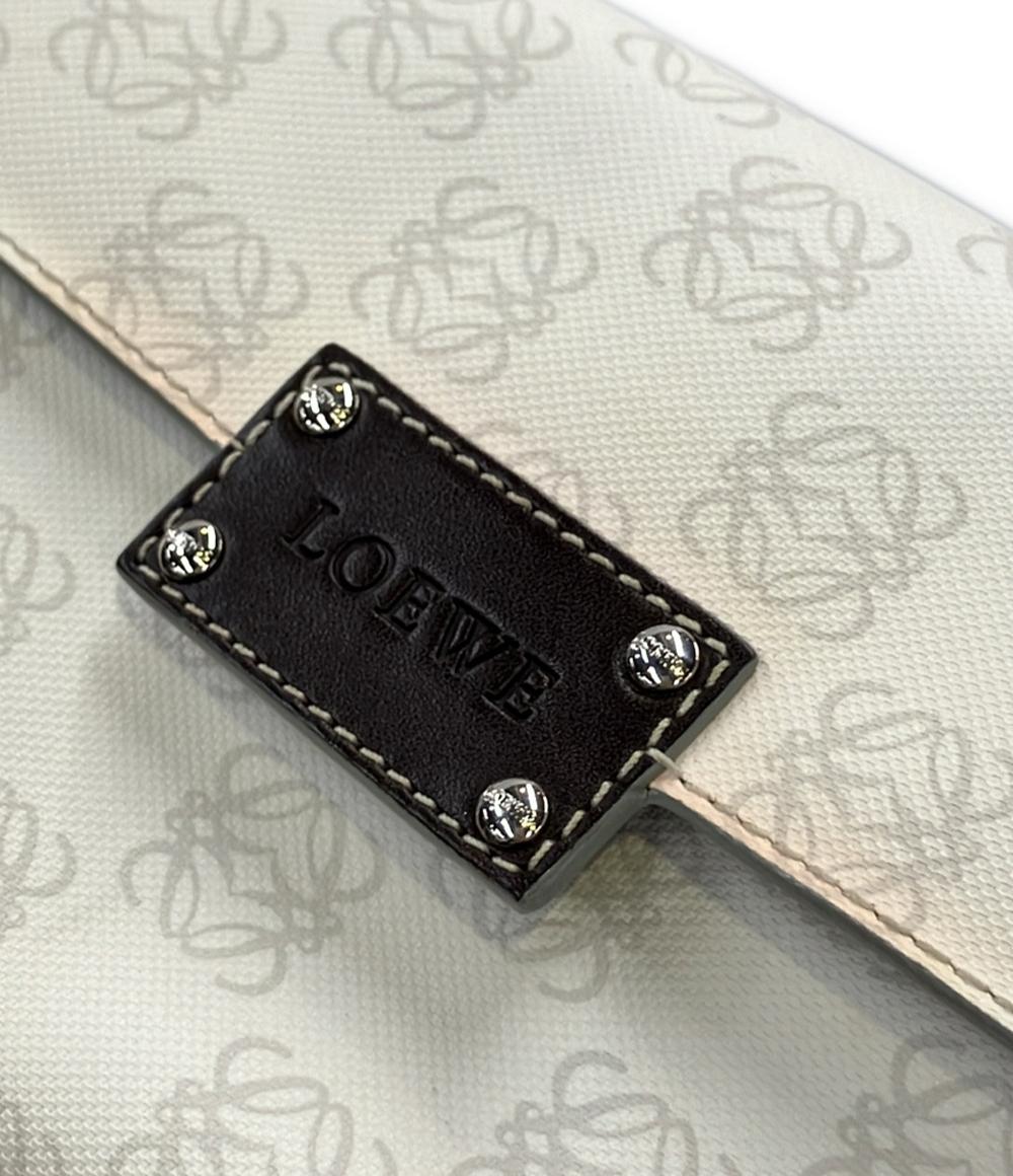 LOEWE ショルダーバッグ 肩掛け アナグラム レディース ロエベ