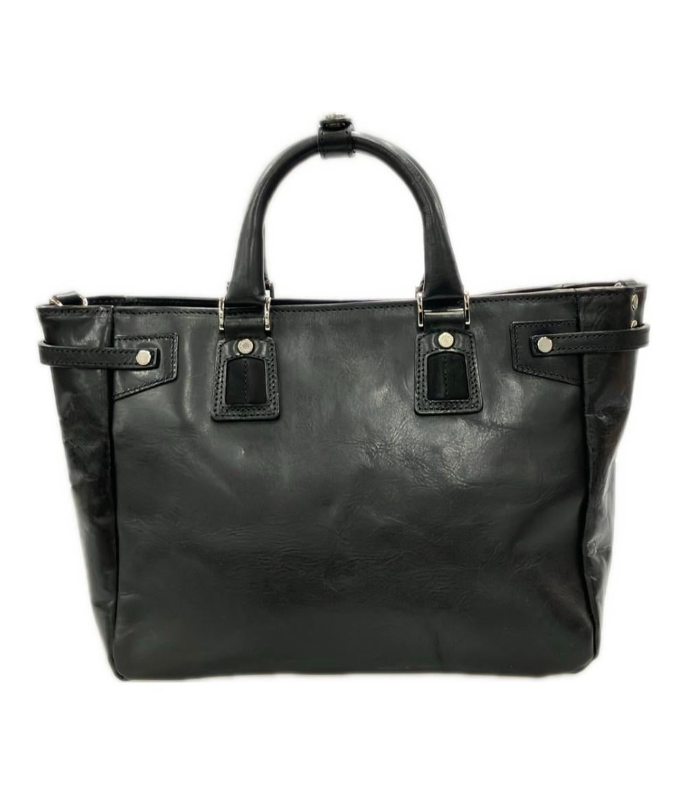 MASTERPIECE 2WAY ハンドバッグ ショルダーバッグ 斜め掛け メンズ マスターピース