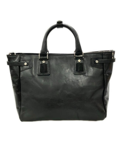 MASTERPIECE 2WAY ハンドバッグ ショルダーバッグ 斜め掛け メンズ マスターピース