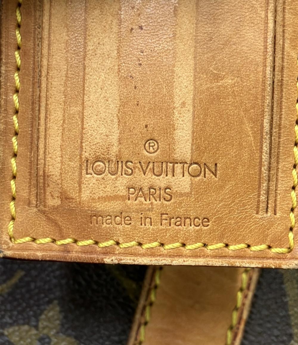 ルイ・ヴィトン ボストンバッグ キーポル 50 モノグラム M41426 レディース LOUIS VUITTON