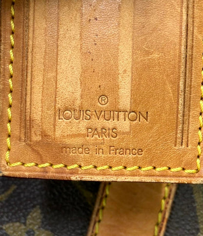 ルイ・ヴィトン ボストンバッグ キーポル 50 モノグラム M41426 レディース LOUIS VUITTON
