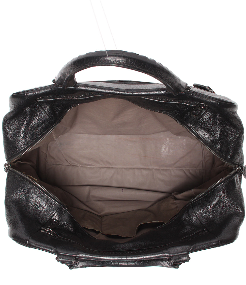 訳あり BOTTEGA VENETA ボストンバッグ レディース メンズ ボッテガ・ヴェネタ