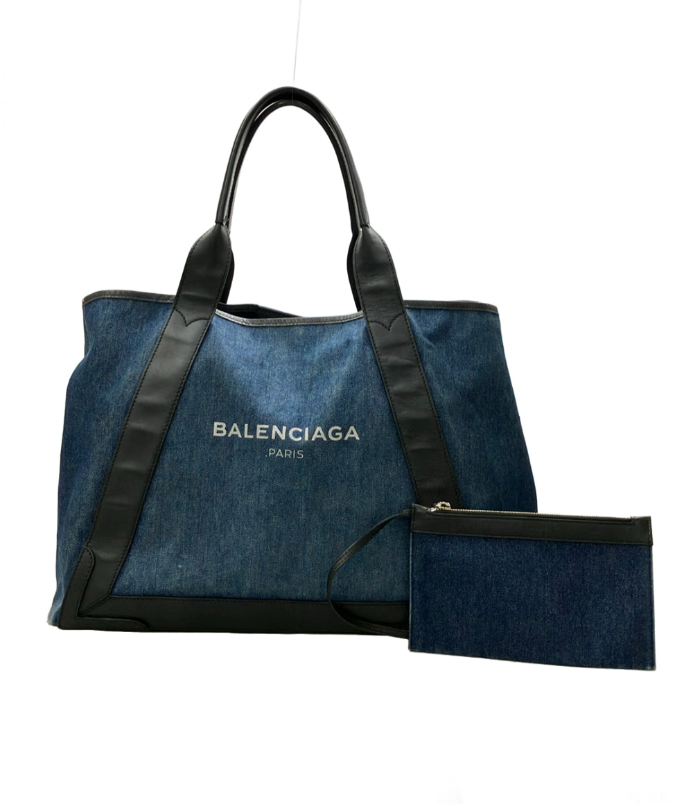 BALENCIAGA トートバッグ 肩掛け 339936 4580 C 002123 レディース バレンシアガ