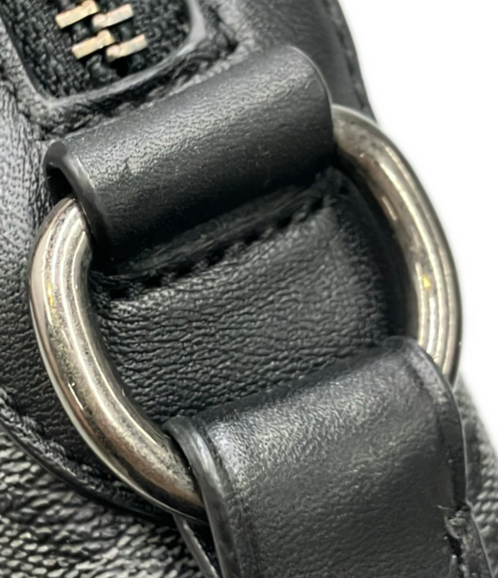 COACH ショルダーバッグ 肩掛け 斜め掛け シグネチャー メンズ コーチ