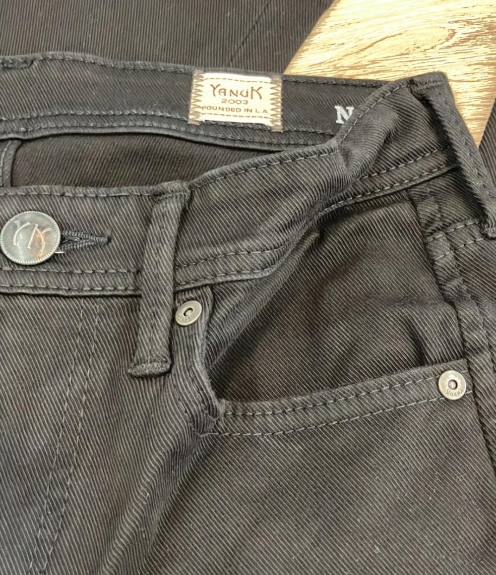 ヤヌーク デニムパンツ レディース SIZE 29 (M) YANUK