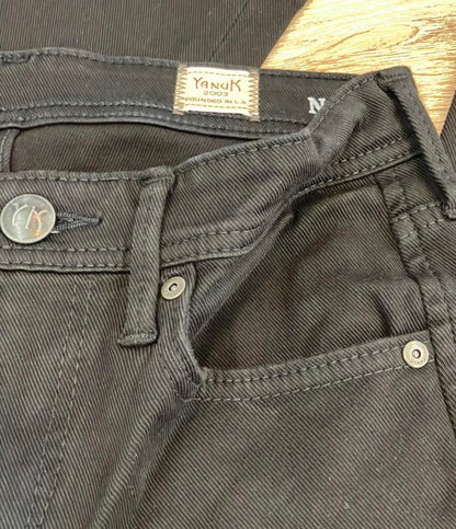 ヤヌーク デニムパンツ レディース SIZE 29 (M) YANUK