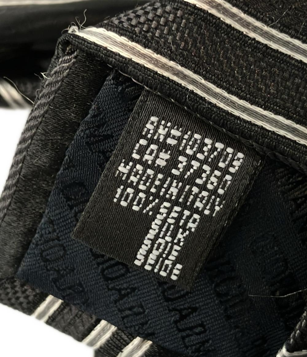 美品 ジョルジオアルマーニ ネクタイ シルク100% メンズ GIORGIO ARMANI