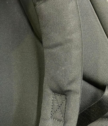Cote&Ciel リュック Sormonne EcoYarn Black メンズ レディース コートエシエル