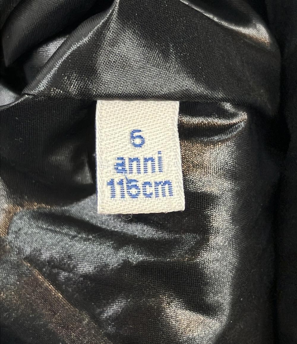 美品 MONCLER ダウンジャケット MAYA GIUBBOTTO A29544132405 68950 キッズ SIZE 6 (120) モンクレール