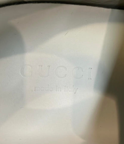 GUCCI ローカットスニーカー キッズ SIZE 33 (21.3cm) グッチ