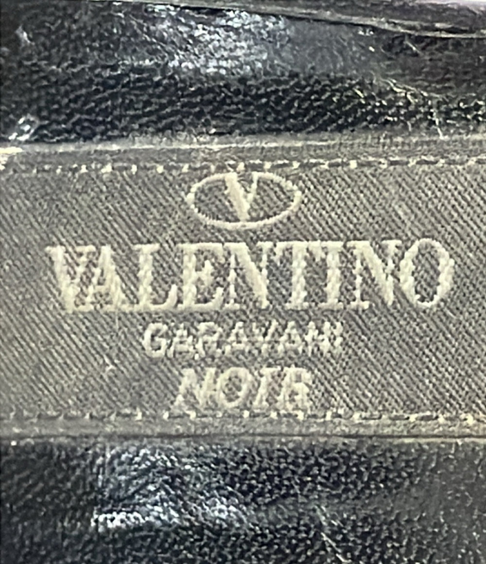 ヴァレンティノ・ガラヴァーニ スタッズサンダル レディース SIZE 35 1/2 (S) Valentino Garavani