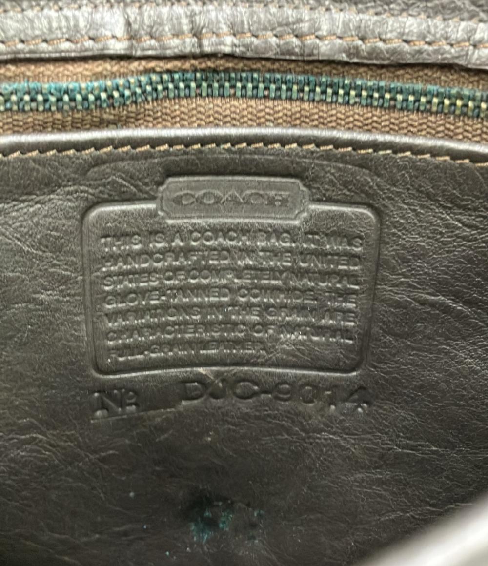 COACH ショルダーバッグ 斜め掛け 9014 レディース コーチ