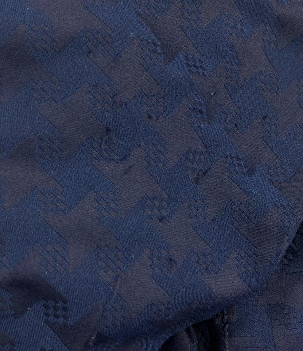 メゾンキツネ 長袖ワンピース レディース SIZE 36 (S) MAISON KITSUNE