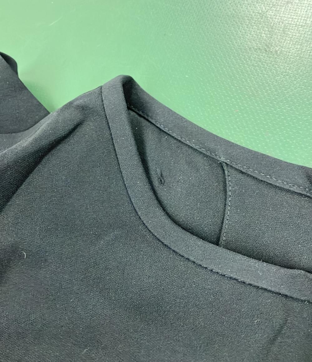 マックスマーラ 半袖ワンピース フォーマル レディース SIZE 36 (XS) MAX MARA