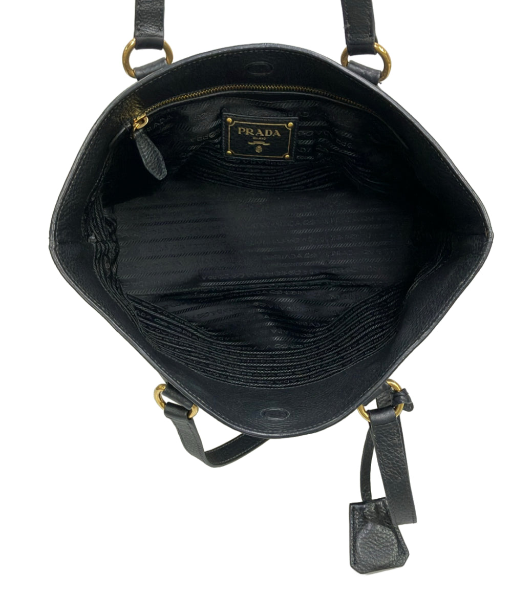PRADA トートバッグ レディース プラダ