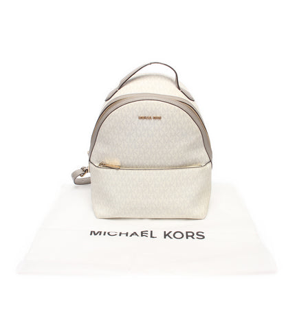 MICHAEL KORS リュック バックパック レディース マイケルコース