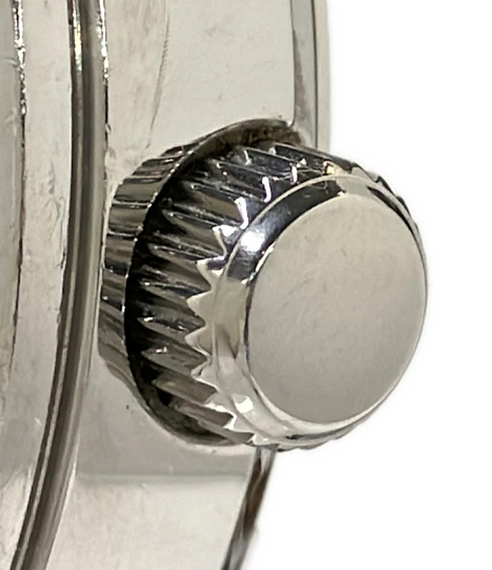 PULSAR 腕時計 クオーツ ブルー VD53-X188 メンズ パルサー