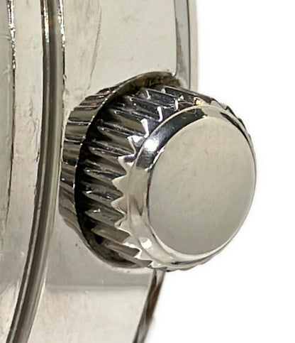 PULSAR 腕時計 クオーツ ブルー VD53-X188 メンズ パルサー