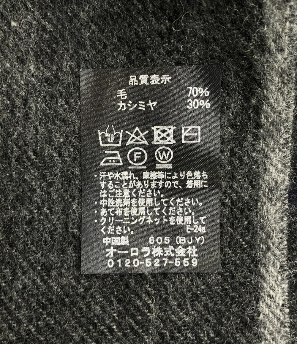 LANVIN マフラー メンズ ランバン