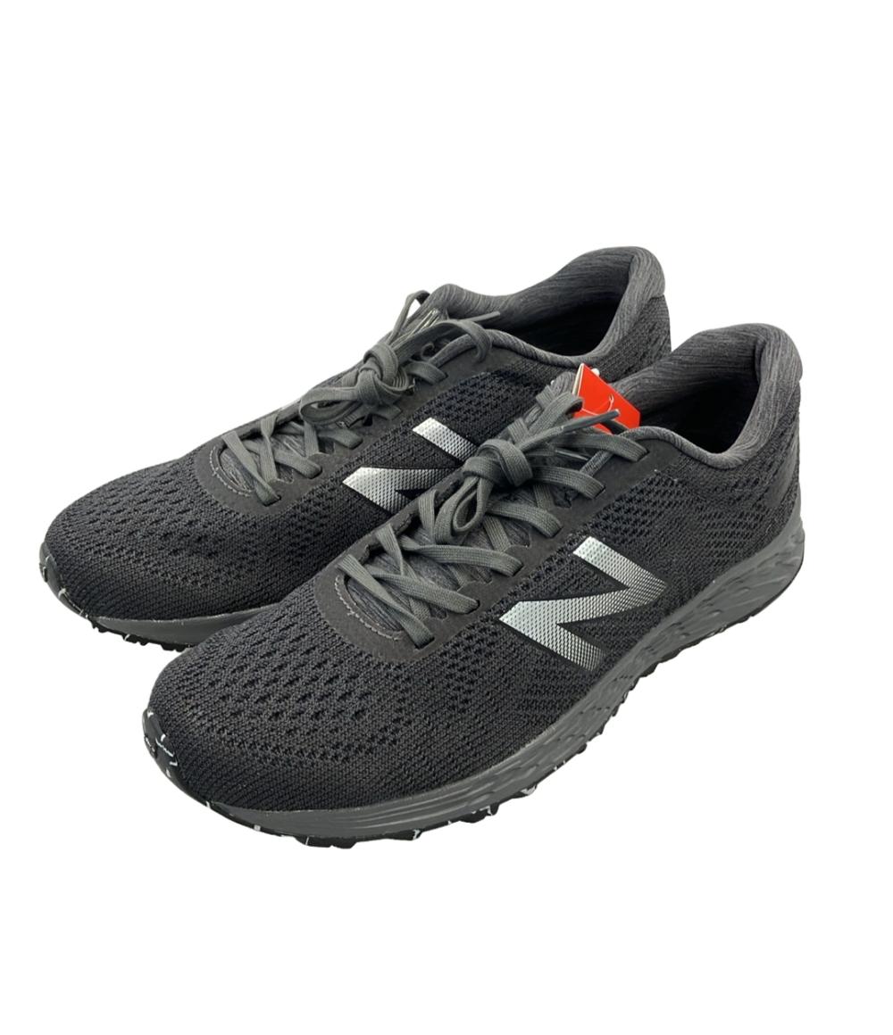 美品 NEW BALANCE ローカットスニーカー MARISRB1 メンズ SIZE 26.0 (M) ニューバランス