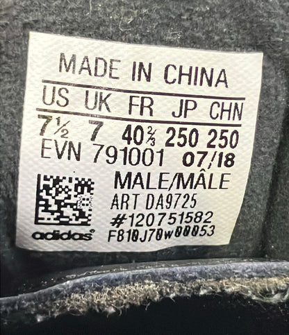 adidas ローカットスニーカー ゴルフ ADICROSS BOUNCE MID DA9725 メンズ SIZE 25.0 アディダス