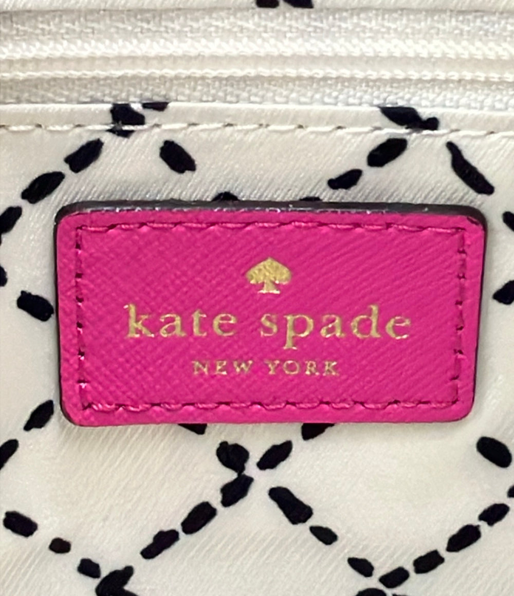 Kate Spade 2way ハンドバッグ ショルダーバッグ 斜め掛け WKRU2852 レディース ケイトスペード