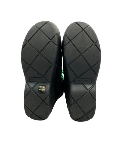 ボッテガ・ヴェネタ レースアップブーツ パドルボンバー メンズ SIZE 43 (XL) BOTTEGA VENETA