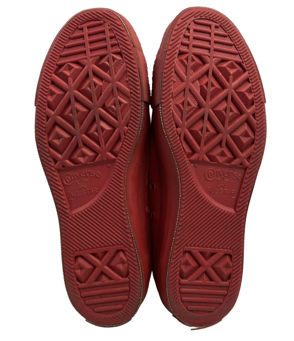 CONVERSE ハイカットスニーカー オールスター 6J 10 03 A97 メンズ SIZE 25.5 (S) コンバース